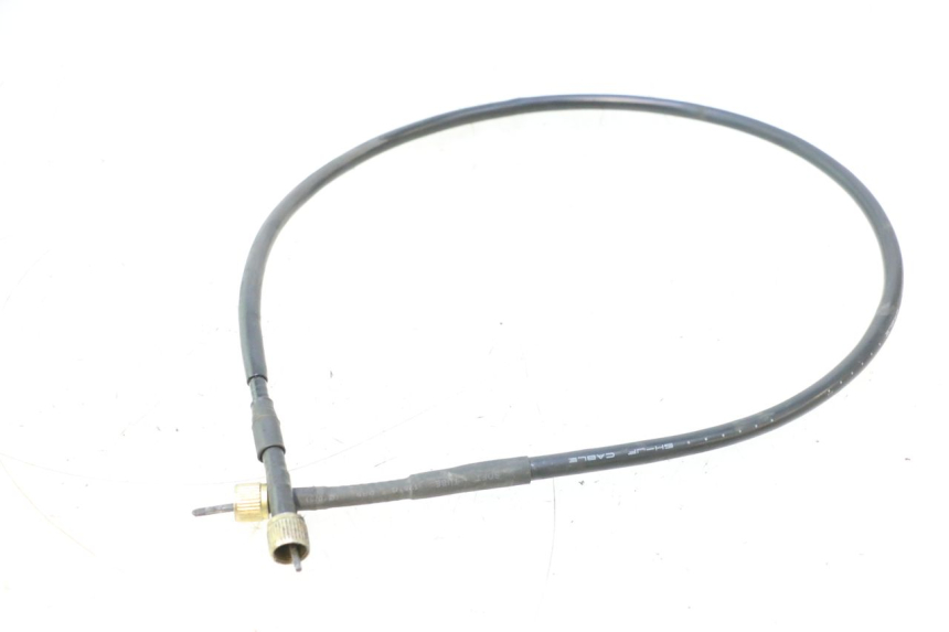 photo de TACHOMETER ZUG RIDE SLASH 2T 50 (2012 - 2014) - Hauptansicht
