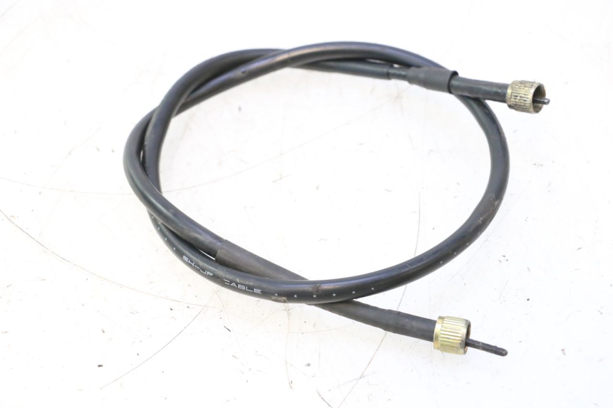 photo de TACHOMETER ZUG RIDE SLASH 2T 50 (2012 - 2014) - Detailansicht des Bauteils