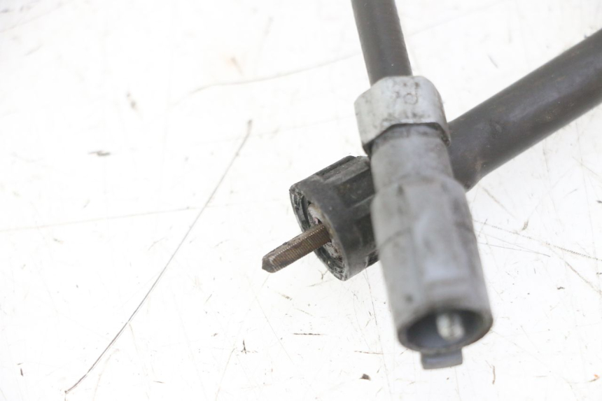 photo de TACHOMETER ZUG PEUGEOT SPEEDFIGHT 2 LC 50 (2000 - 2009) - Alternative Perspektive