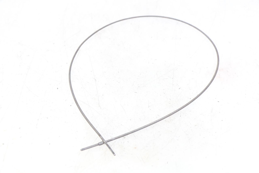 photo de TACHOWELLE YAMAHA SR 125 (1982 - 2003) - Hauptansicht