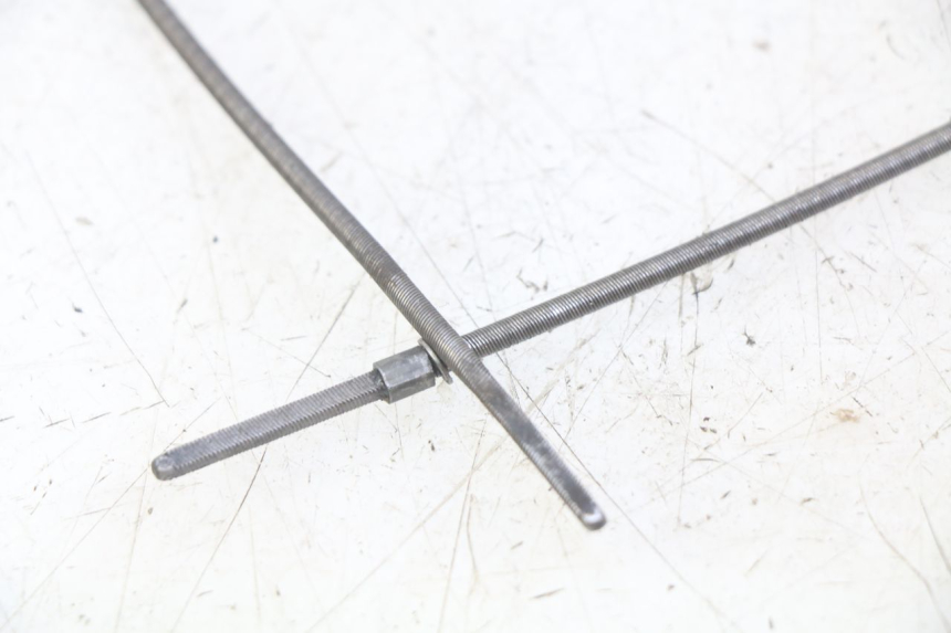 photo de TACHOWELLE YAMAHA SR 125 (1982 - 2003) - Alternative Perspektive