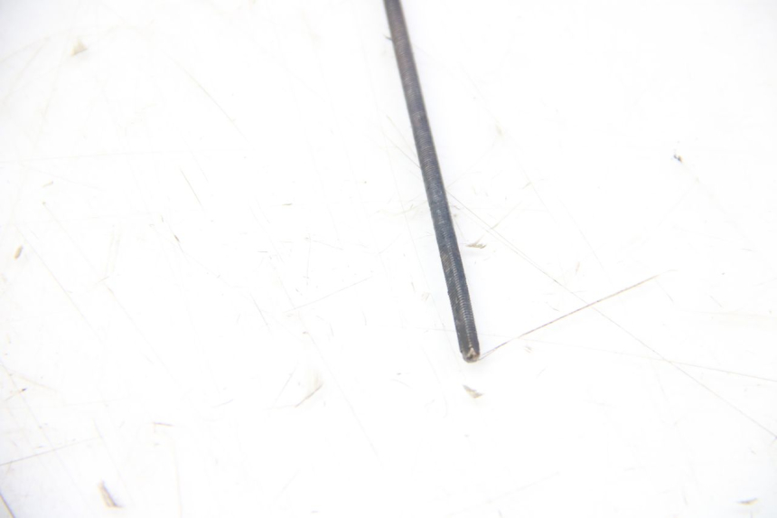 photo de TACHOWELLE YAMAHA SR 125 (1982 - 2003) - Zoom auf Gebrauchszustand