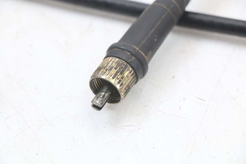 photo de TACHOWELLE VASTRO STREET X 4T 50 (2016 - 2021) - Alternative Perspektive