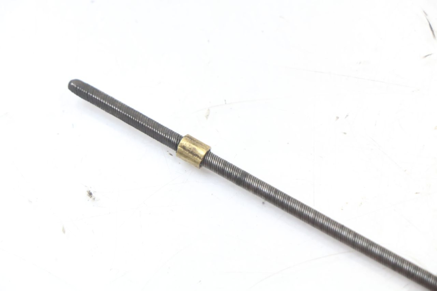 photo de TACHOMETER ZUG PEUGEOT STREETZONE I 2T 50 (2018 - 2020) - Zoom auf Gebrauchszustand