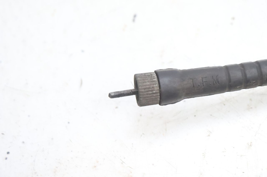 photo de TACHOMETER ZUG KYMCO SUPER 8 2T 50 (2007 - 2013) - Zoom auf Gebrauchszustand
