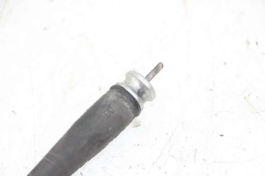 photo de TACHOWELLE SUZUKI BURGMAN 125 (2007 - 2014) - Zoom auf Gebrauchszustand