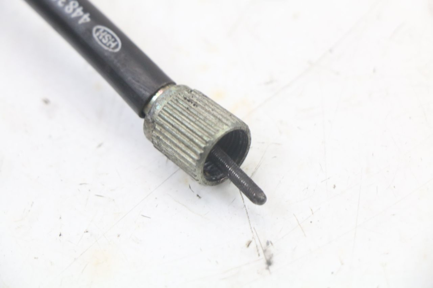 photo de TACHOWELLE SYM ORBIT 2 4T 50 (2018 - 2022) - Gesamtansicht des Produkts