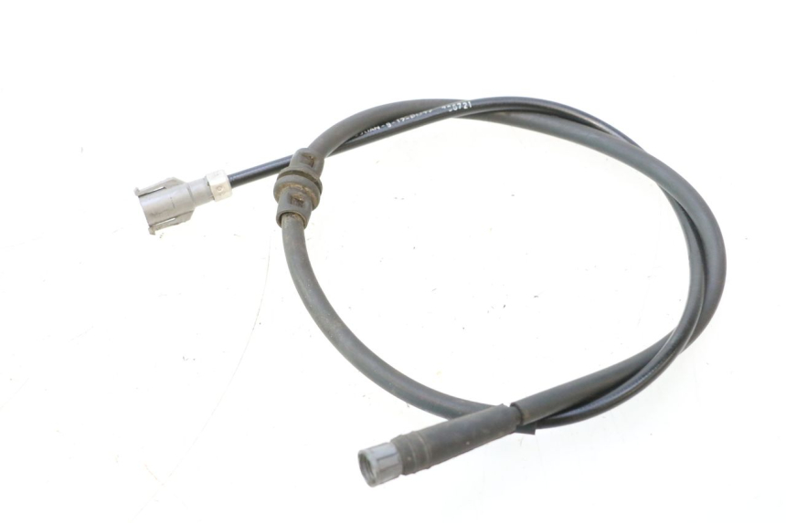 photo de TACHOMETER ZUG PEUGEOT TREKKER TKR 50 (2005 - 2014) - Detailansicht des Bauteils