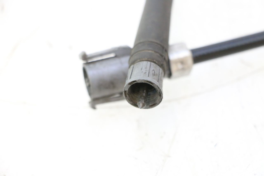 photo de TACHOMETER ZUG PEUGEOT TREKKER TKR 50 (2005 - 2014) - Technische Nahaufnahme