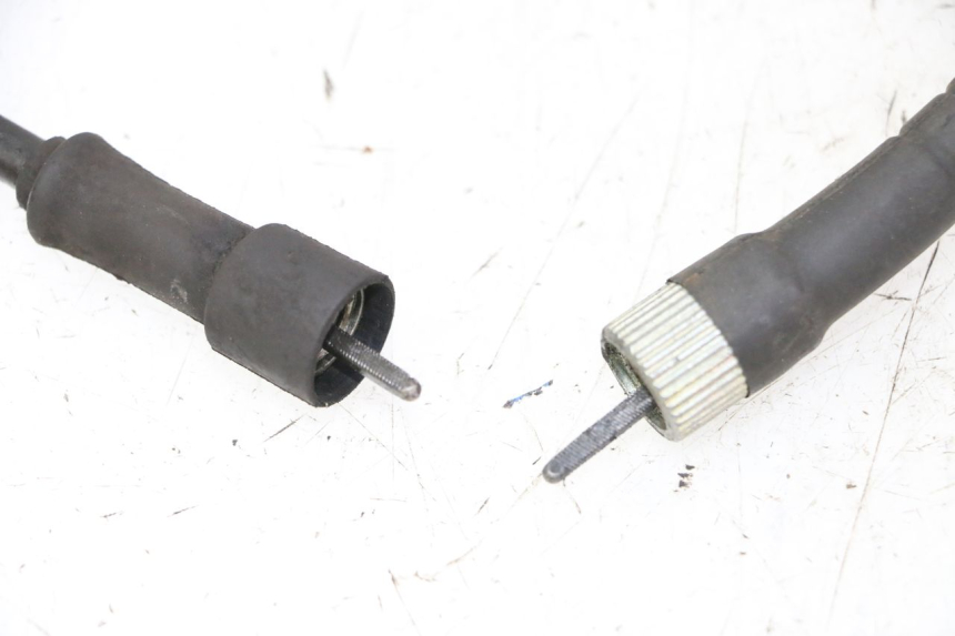 photo de TACHOMETER ZUG PEUGEOT TWEET PRO CARGO 50 (2018 - 2022) - Alternative Perspektive