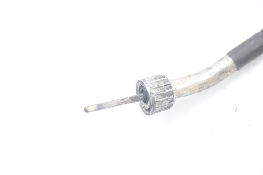 photo de TACHOWELLE SUZUKI UH BURGMAN 125 (2002 - 2006) - Zoom auf Gebrauchszustand