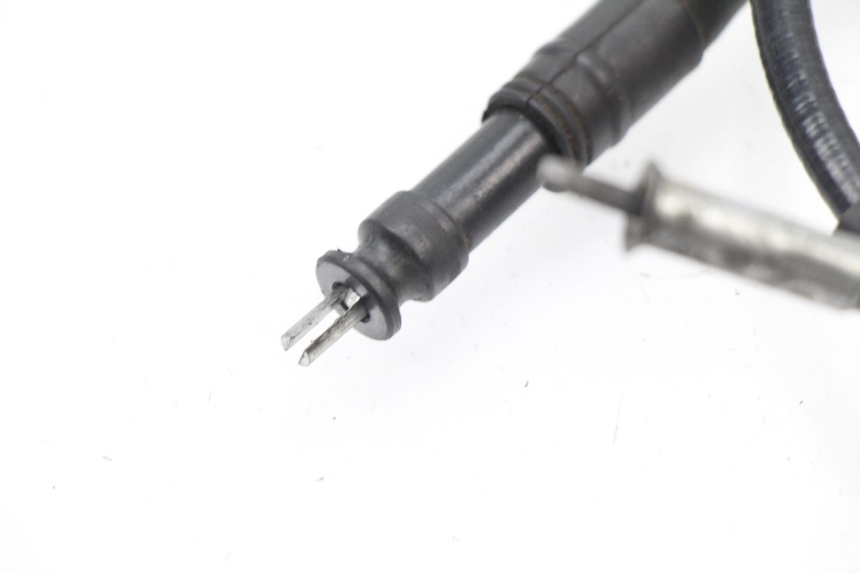 photo de TACHOMETER ZUG REVATTO URBA GT 125 (2007 - 2017) - Zoom auf Gebrauchszustand