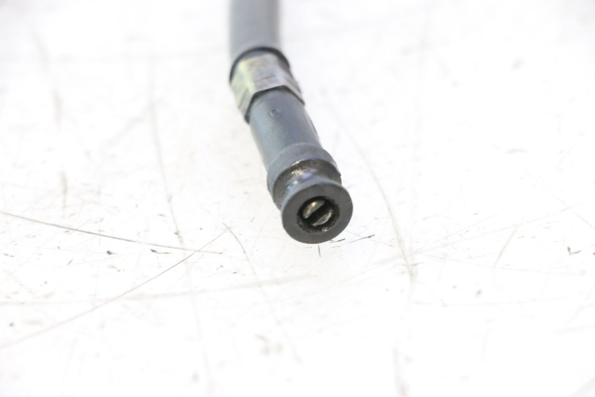 photo de TACHOMETER ZUG DAELIM VJ ROADWIN 125 (2004 - 2007) - Zoom auf Gebrauchszustand