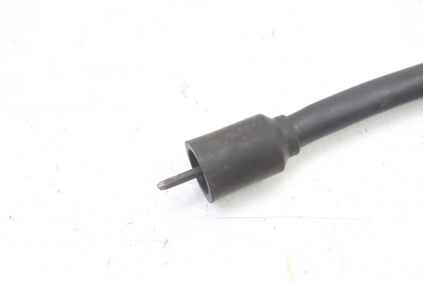 photo de TACHOMETER ZUG MBK WAAP 125 (2008 - 2013) - Zoom auf Gebrauchszustand