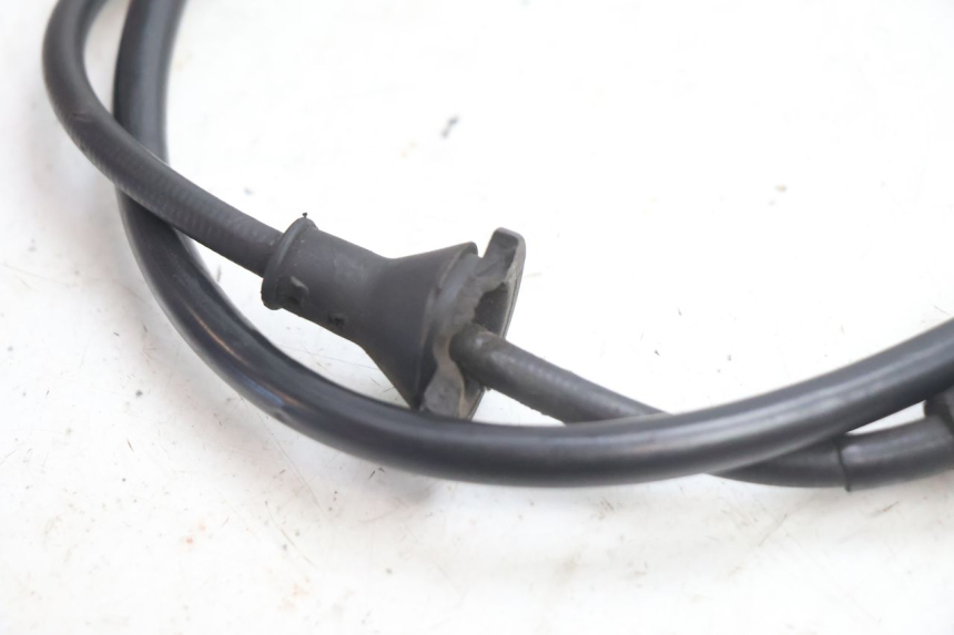 photo de TACHOMETER ZUG PIAGGIO X8 STREET 125 (2006 - 2007) - Zoom auf Gebrauchszustand