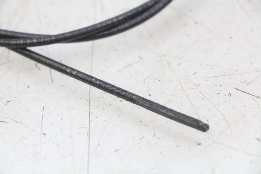 photo de TACHOWELLE PIAGGIO X8 125 (2004 - 2007) - Zoom auf Gebrauchszustand