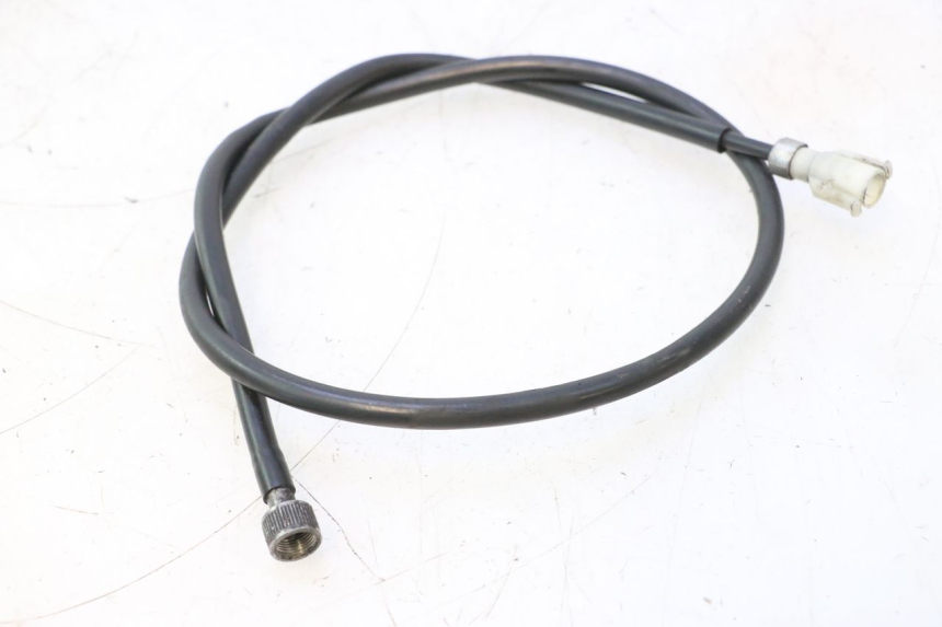 photo de TACHOWELLE YAMAHA YP MAJESTY 125 (1998 - 2001) - Zoom auf Gebrauchszustand