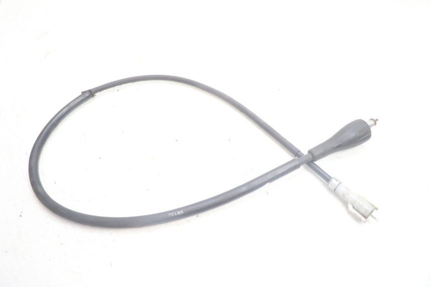 photo de TACHOMETER ZUG PIAGGIO ZIP IGET 4T 50 (2021 - 2023) - Hauptansicht