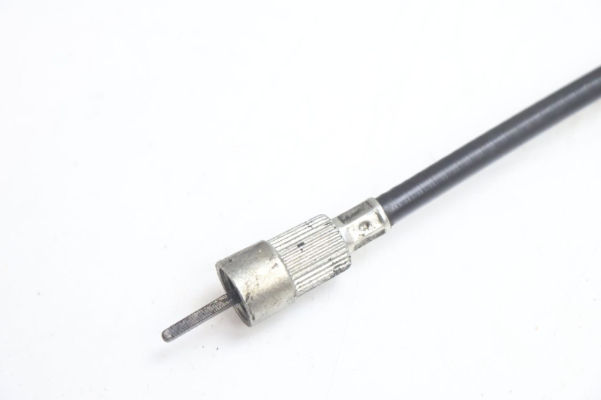 photo de TACHOMETER ZUG KAWASAKI ZX-6R ZX6R 600 (1995 - 1997) - Zoom auf Gebrauchszustand