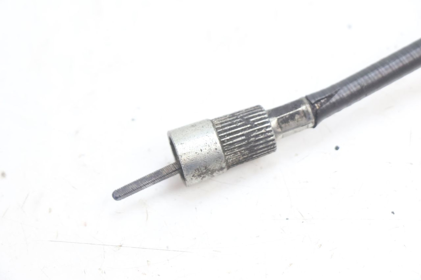 photo de TACHOMETER ZUG KAWASAKI ZX-6R ZX6R 600 (1995 - 1997) - Zoom auf Gebrauchszustand