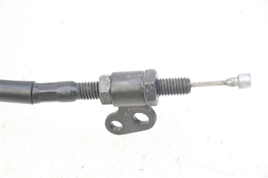 photo de KUPPLUNGSZUG HONDA CB R 1000 (2018 - 2023) - Zoom auf Gebrauchszustand