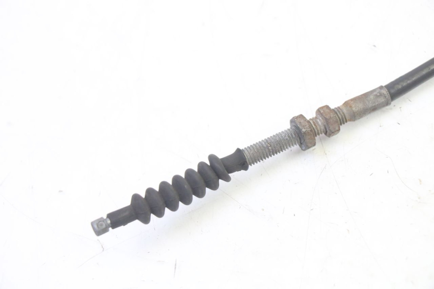 photo de KUPPLUNGSSEIL HONDA CBF 125 (2009 - 2015) - Zoom auf Gebrauchszustand