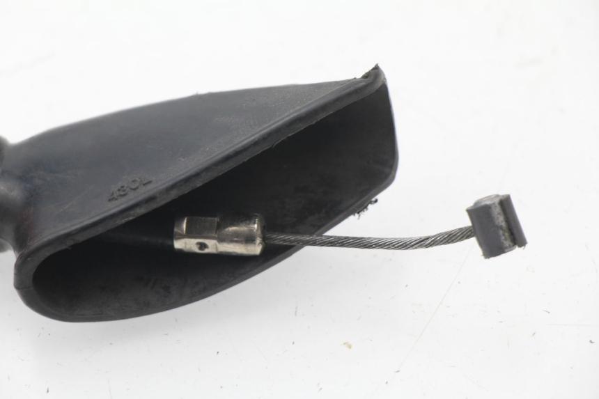 photo de KUPPLUNGSZUG HONDA CRF CR-F 100 (2004 - 2013) - Zoom auf Gebrauchszustand