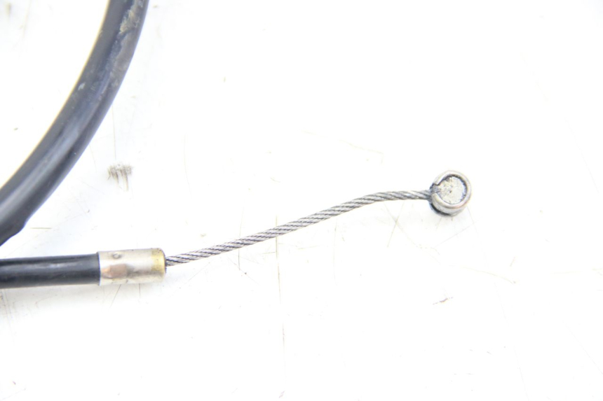 photo de KUPPLUNGSZUG HONDA CRF CR-F RX 450 (2017 - 2021) - Technische Nahaufnahme