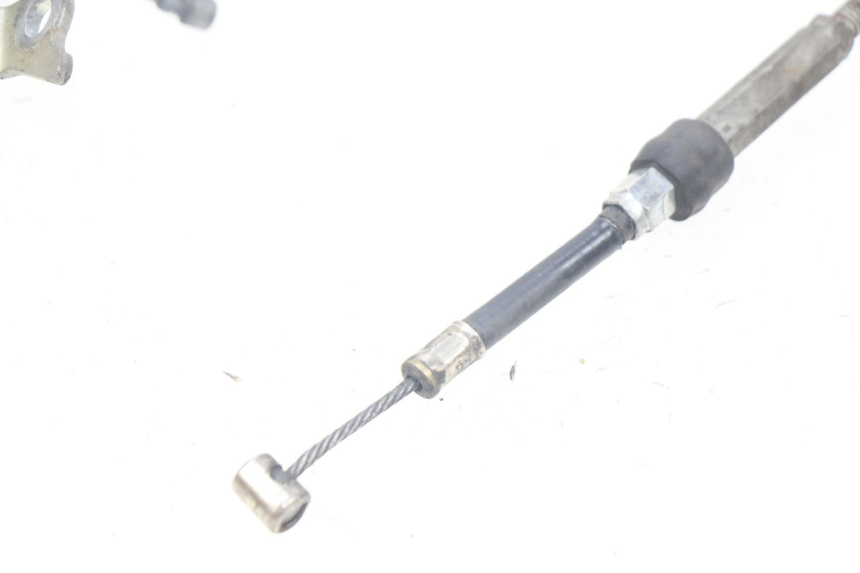 photo de KUPPLUNGSZUG HONDA CRF 250 (2010 - 2013) - Gesamtansicht des Produkts