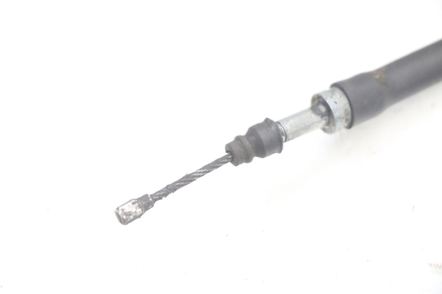 photo de KUPPLUNGSSEIL DERBI SENDA R X-TREME 50 (2006 - 2010) - Zoom auf Gebrauchszustand