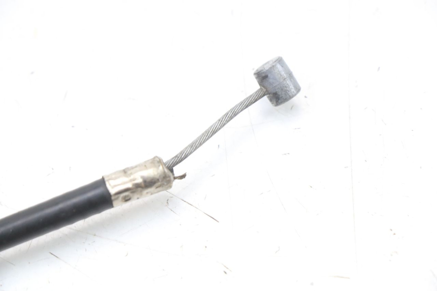 photo de KUPPLUNGSSEIL KSR RACING DRIFT 140 - Zoom auf Gebrauchszustand