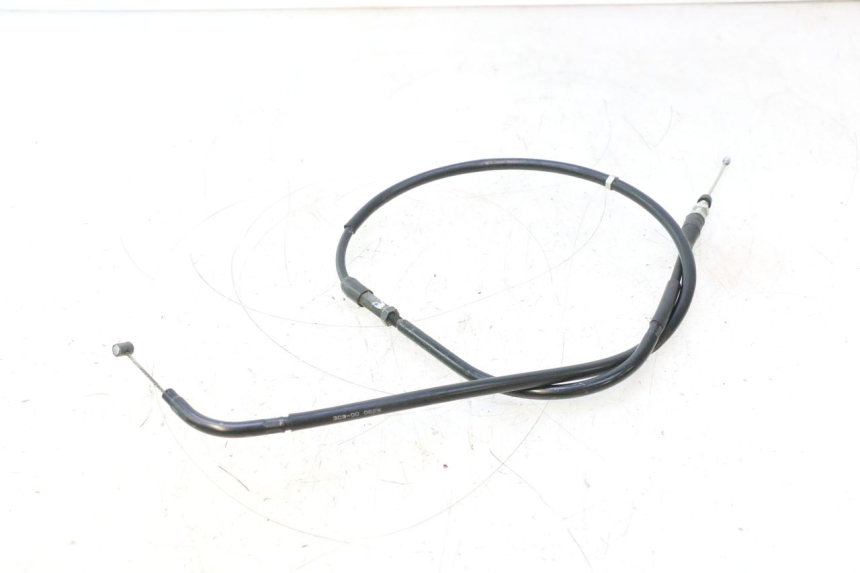 photo de KUPPLUNGSSEIL YAMAHA FZ8 800 (2010 - 2016) - Alternative Perspektive