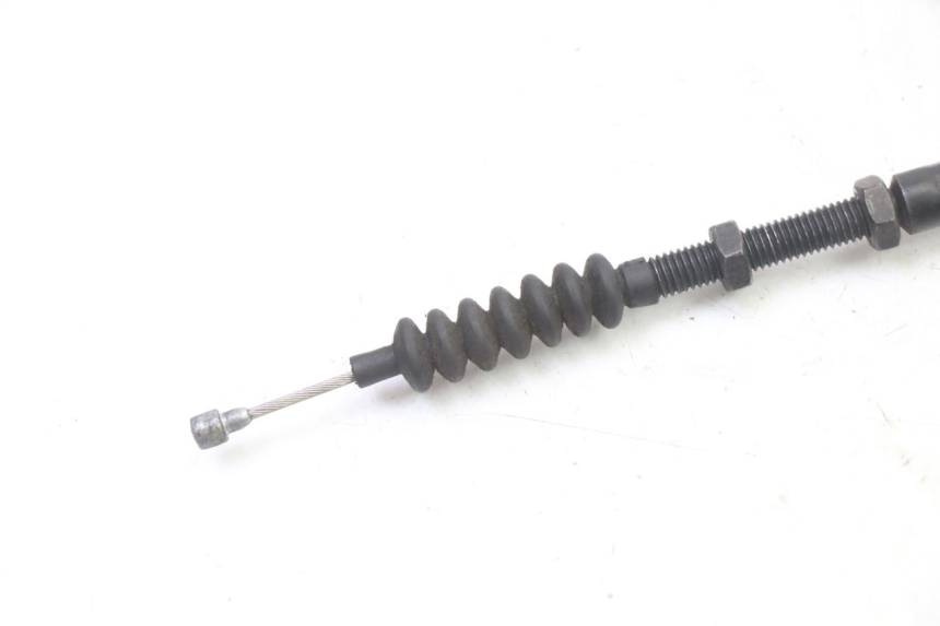 photo de KUPPLUNGSSEIL BMW G310 R 310 (2016 - 2020) - Zoom auf Gebrauchszustand