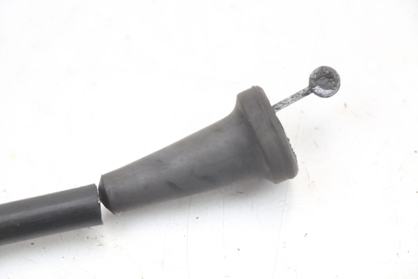 photo de KUPPLUNGSSEIL HYOSUNG GF 125 (2001 - 2005) - Alternative Perspektive