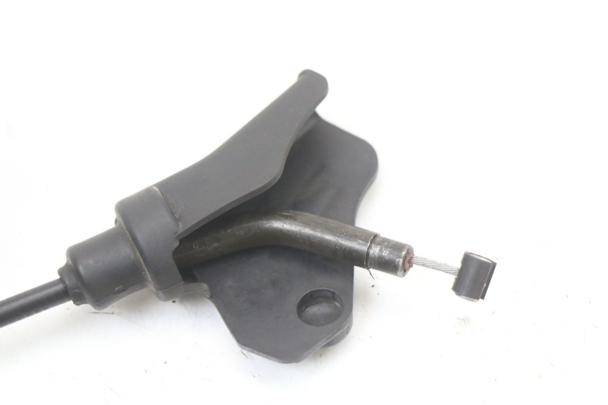 photo de KUPPLUNGSSEIL HYOSUNG GTR 125 (2006 - 2008) - Alternative Perspektive