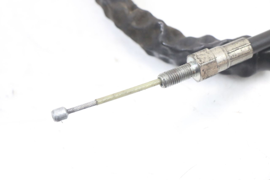 photo de KUPPLUNGSSEIL HARLEY DAVIDSON SPORTSTER XL CUSTOM 883 (1999 - 2006) - Zoom auf Gebrauchszustand