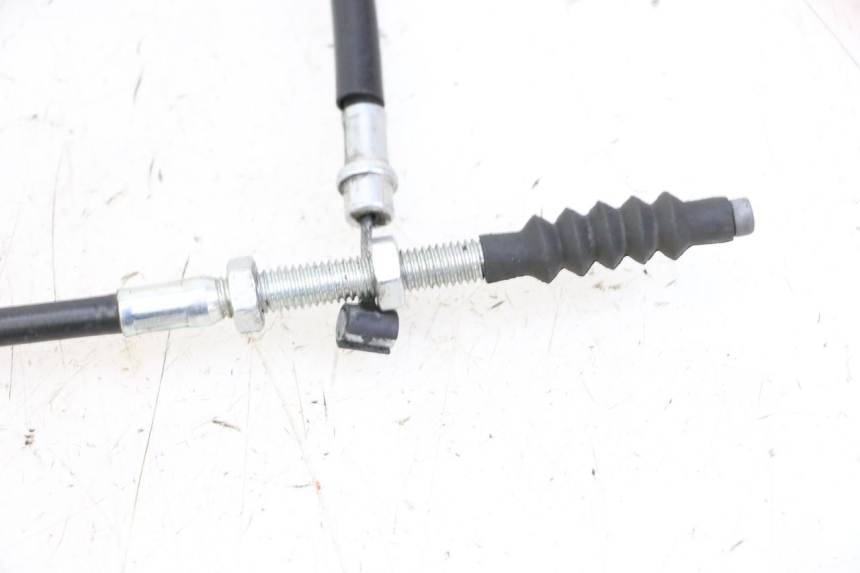 photo de KUPPLUNGSSEIL KEEWAY K-LIGHT KLIGHT 125 (2018 - 2025) - Alternative Perspektive