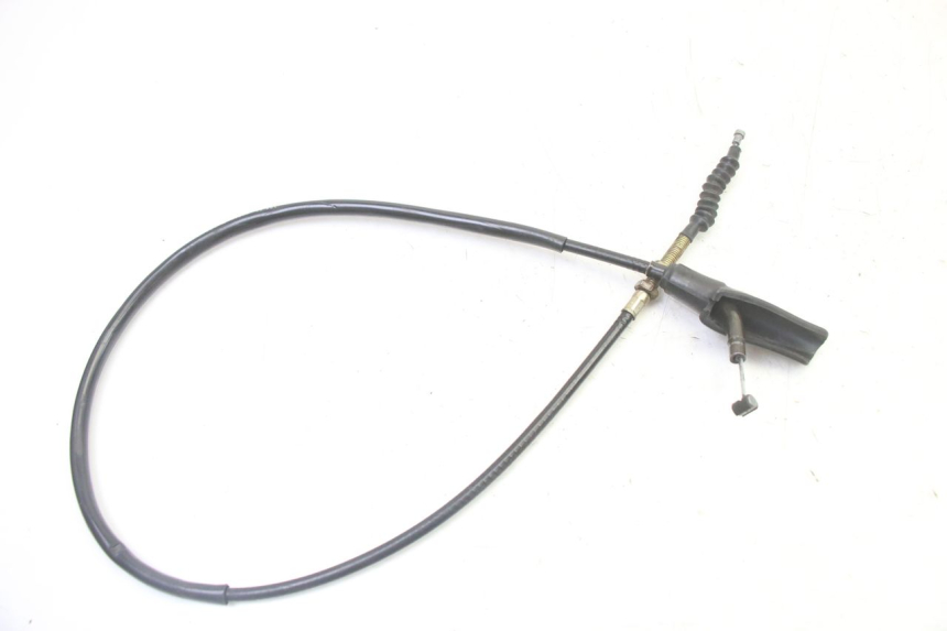 photo de KUPPLUNGSSEIL KIDEN KD125-G 125 (2018 - 2022) - Hauptansicht