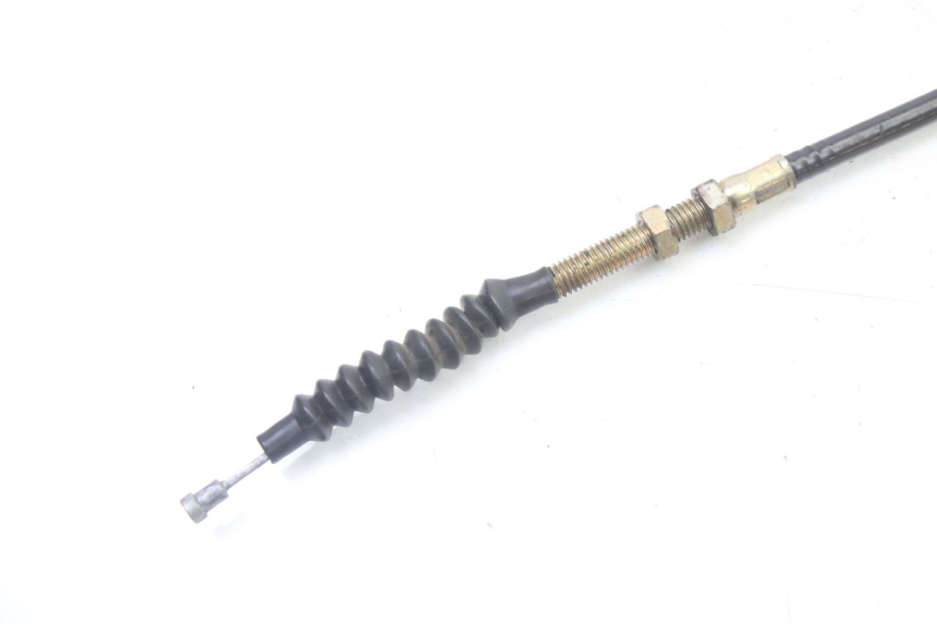 photo de KUPPLUNGSSEIL KIDEN KD125-G 125 (2018 - 2022) - Zoom auf Gebrauchszustand