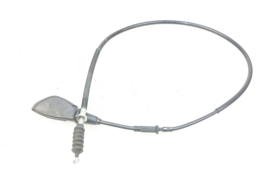 photo de KUPPLUNGSZUG KAWASAKI KX L 85 (2022 - 2024) - Hauptansicht