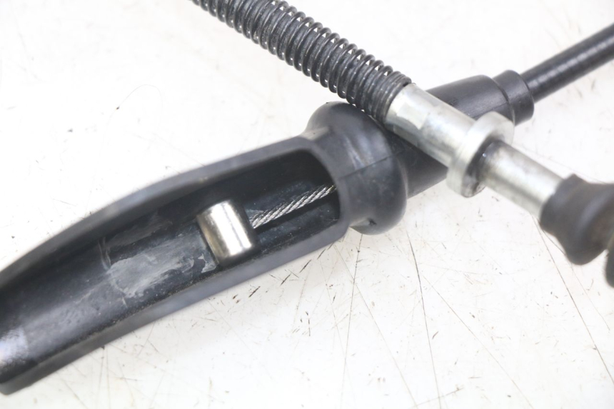 photo de KUPPLUNGSZUG KAWASAKI KX L 85 (2022 - 2024) - Alternative Perspektive