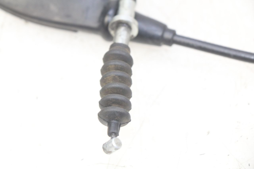 photo de KUPPLUNGSZUG KAWASAKI KX L 85 (2022 - 2024) - Technische Nahaufnahme