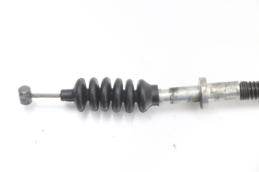 photo de KUPPLUNGSZUG KAWASAKI KX L 85 (2022 - 2024) - Zoom auf Gebrauchszustand