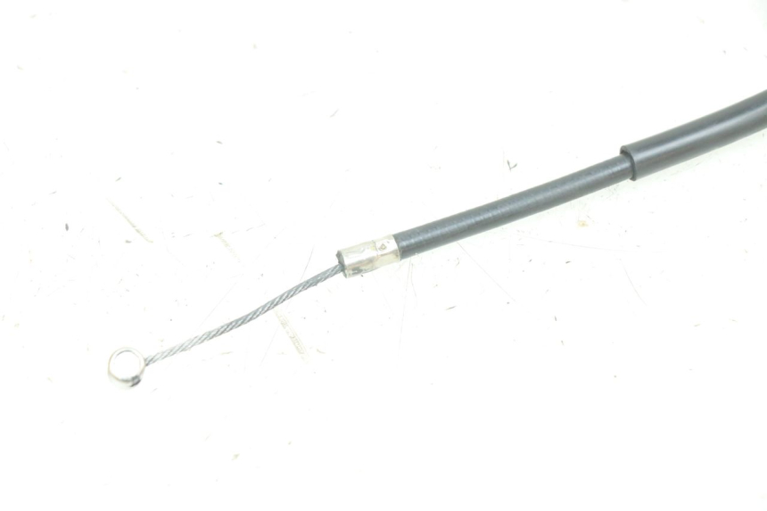 photo de KUPPLUNGSZUG KAWASAKI KXF KX-F 250 (2012 - 2014) - Zoom auf Gebrauchszustand