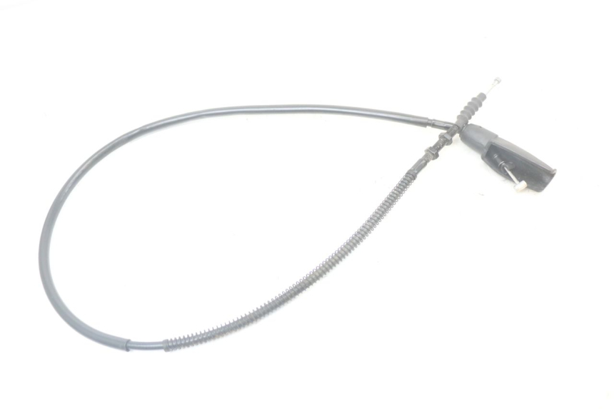 photo de KUPPLUNGSSEIL MASAI SCRAMBLER SPORT 125 (2021 - 2025) - Hauptansicht