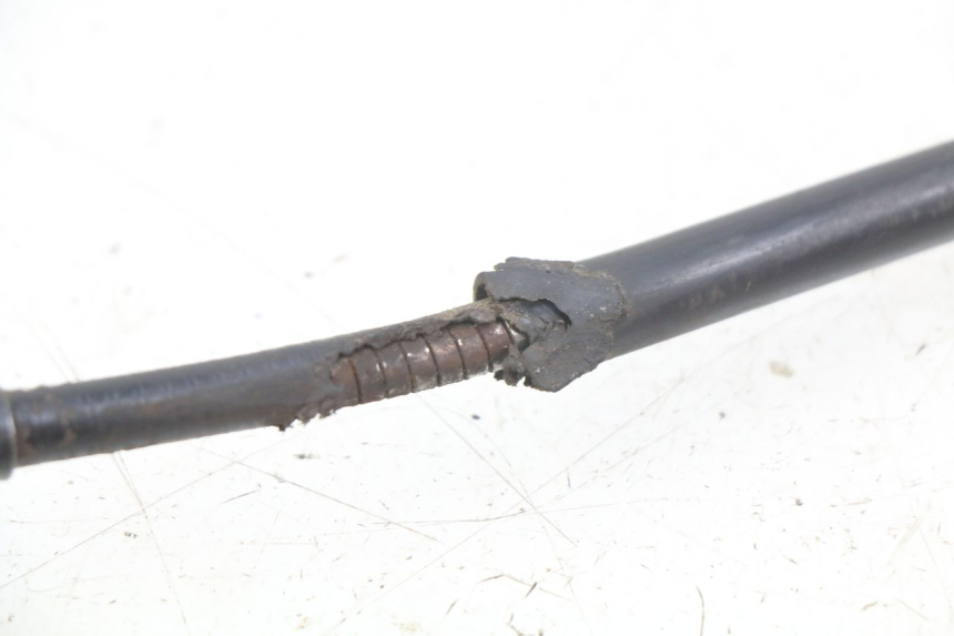 photo de KUPPLUNGSSEIL RIEJU MRT 50 (2009 - 2017) - Details der Befestigungspunkte