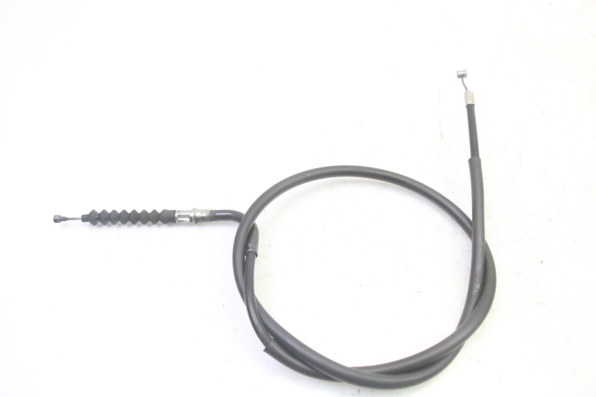 photo de KUPPLUNGSZUG RIEJU MRT 50 (2018 - 2021) - Detailansicht des Bauteils