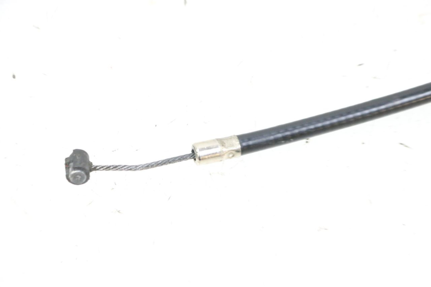 photo de KUPPLUNGSSEIL YAMAHA MT-07 MT07 ABS 700 (2018 - 2020) - Zoom auf Gebrauchszustand