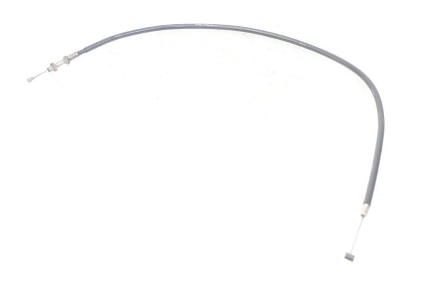 photo de KUPPLUNGSZUG YAMAHA MT ABS 125 (2014 - 2018) - Hauptansicht