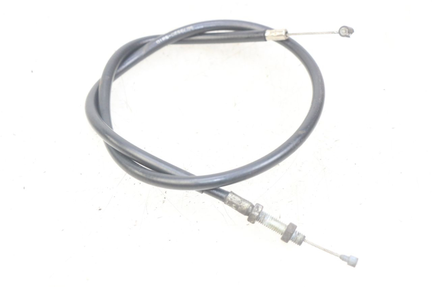 photo de KUPPLUNGSZUG YAMAHA MT ABS 125 (2014 - 2018) - Alternative Perspektive